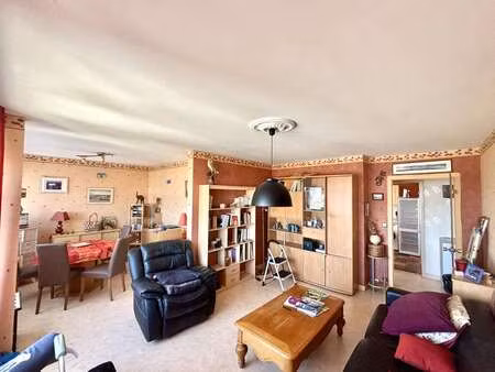 vente appartement 3 pièces à lorient (56100) : à vendre 3 pièces / 78m² lorient