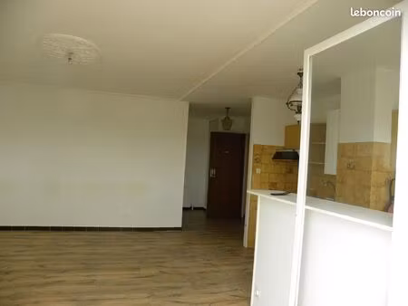 appart 2 chbres
