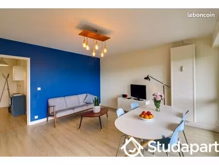 chambre 1 pièce 10 m²
