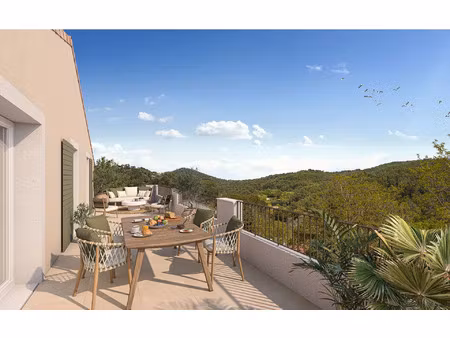 appartement rognes m² t-3 à vendre  382 500 €