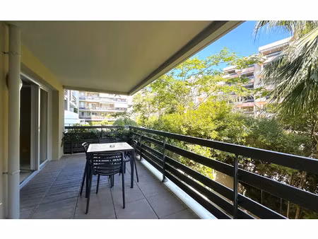 appartement roquebrune-cap-martin 36.65 m² t-2 à vendre  207 200 €
