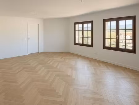 appartement 2 chambres refait entièrement à neuf