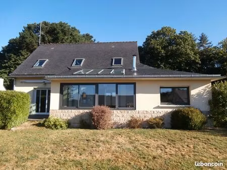 location meublé 2 pièces 25m2 saint evarzec/fouesnant/quimper