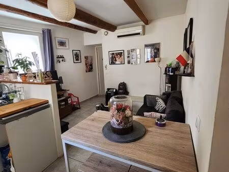 appartement 2 pièces