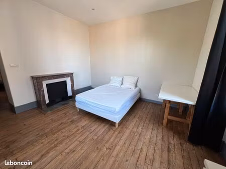 appartement t3