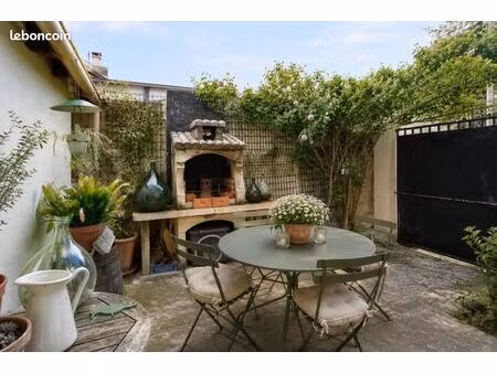 maison 2 pièces 67 m²