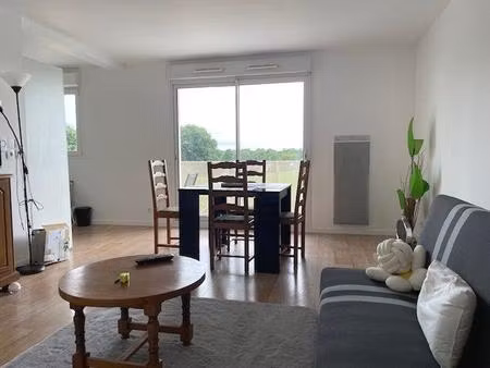 appartement à vendre vannes