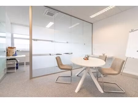 bureaux à louer à rue edouard belin 5 mont-saint-guibert (vbe30251)