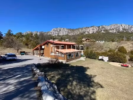 maison de luxe à vendre à andon : 650 000 € | 211m²
