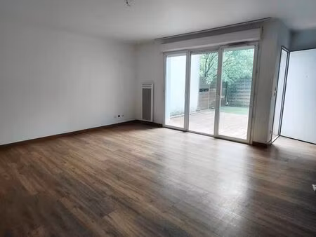 pavillon 4 pièces 87 m²