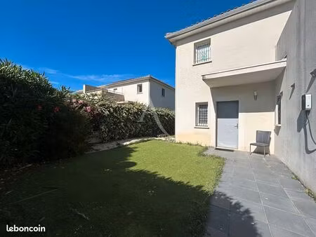 maison 4 pièces 85 m²