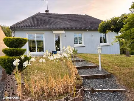 maison 150m2