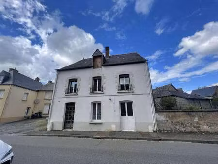 vente maison à domagné (35113) : à vendre / 64m² domagné