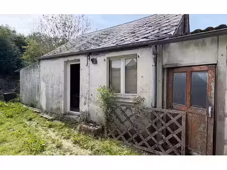 maison fressancourt m² t-2 à vendre  29 900 €