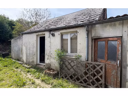 maison fressancourt m² t-2 à vendre  34 900 €