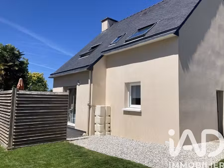 vente maison traditionnelle 4 pièces