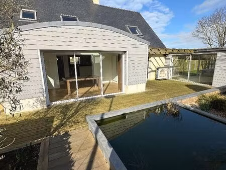 maison 7 pièces 124 m²