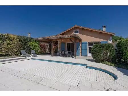 achat : maison (79340)