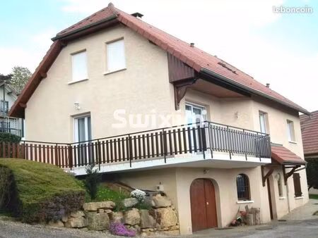 maison 7 pièces 159 m²