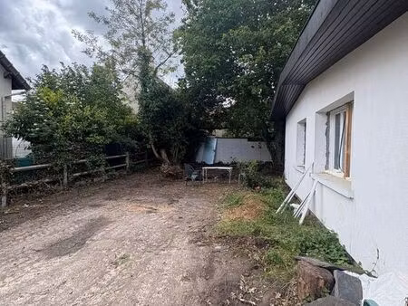 maison a louer sur osny