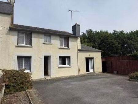 vente maison à plumieux (22210) : à vendre / 98m² plumieux