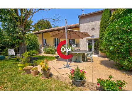 maison saint-cyr-sur-le-rhône m² t-5 à vendre  500 000 €