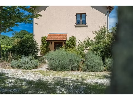 maison 4 pièces - 100 m²