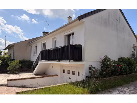 maison savigny-sur-orge 84.6 m² t-4 à vendre  375 000 €