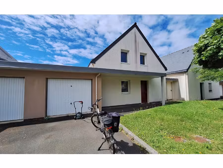 maison trébeurden m² t-4 à vendre  229 000 €