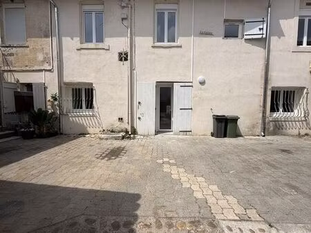 maison de village 5 pièces 83 m²