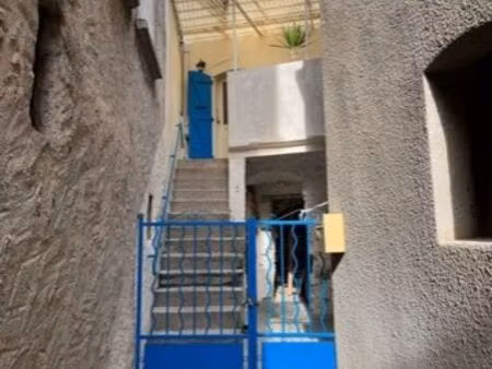 maison de village à louer