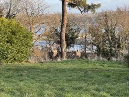 vente terrain à perros-guirec (22700) : à vendre / 522m² perros-guirec