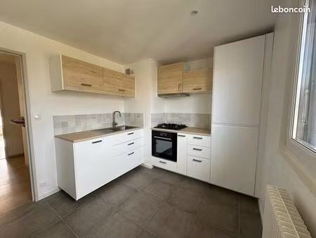 t3 de 68 m² avec balcon + cave – bregille