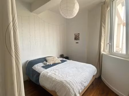 appartement t3 56m2 jaurès