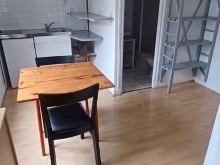 studio brest saint martin