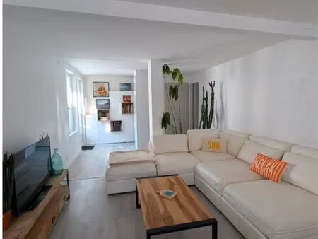 location appartement octobre/mars 2026/2027