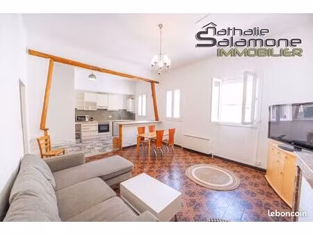 appartement 3 pièces 94 m²