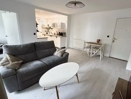 appartement 3 pièces