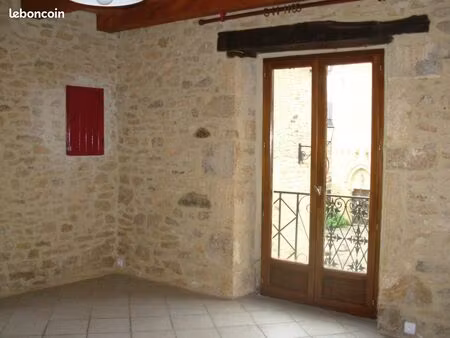 appartement à frayssinet le gélat