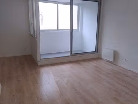 appartement à vendre f3