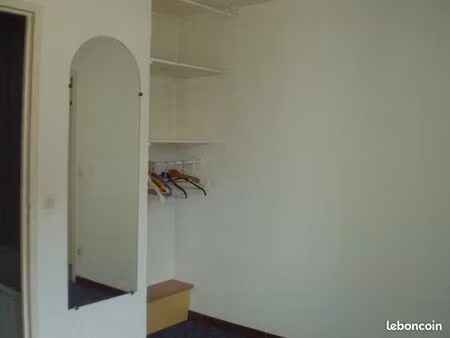 orléans centre appartement