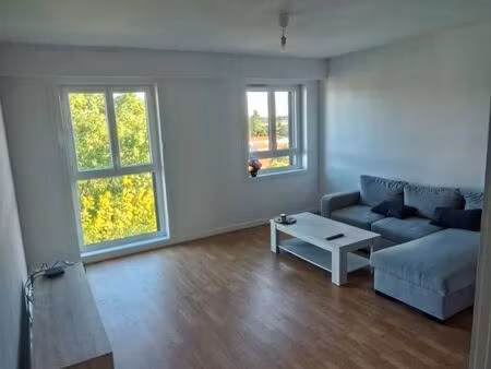 location appartement t3