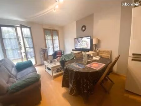 appartement t2 vitré idéal investisseur