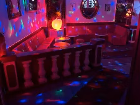 location de fonds de commerce – discothèque