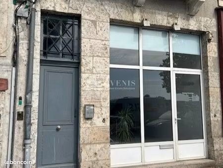 local commercial 62 m²