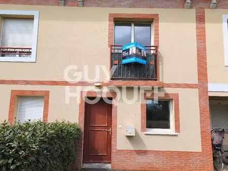maison 3 pièces 62 m²