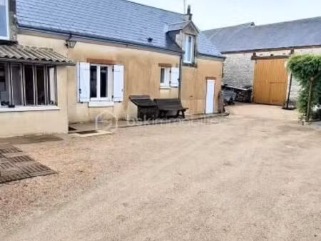 maison 6 pièces 148 m²