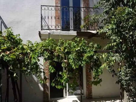 maison et jardin