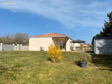 maison t4 de 2018 cahors