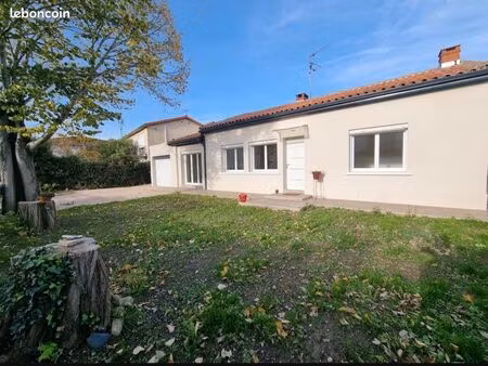 maison t4 à vendre